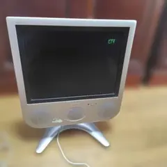 SHARP AQUOS LC-20C5-S 2003年製 液晶カラーテレビ - メルカリ