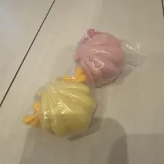 ぴちぴちピッチ コンパクトミラー　るちあ　ココ