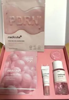 medicube メディキューブ PDRN グローキット