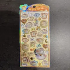 うるちゅるPOP SEAL ポムポムプリン ベビー サンリオ