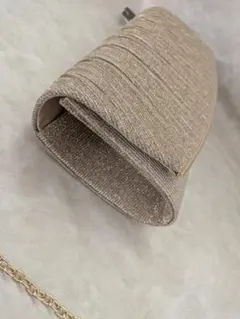 新品 LACE LADIES 2wayパーティバッグ クラッチバッグ 結婚式のサムネイル