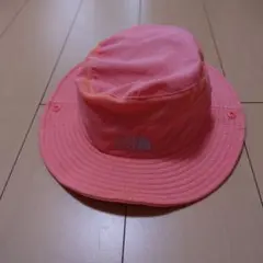 THE NORTH FACE バケットハット ピンク