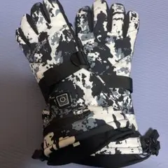 【未使用品】MADETEC Heated Gloves スキーグローブ