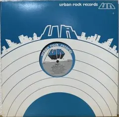 FREAK L/LINE FOR LINE 12インチレコード