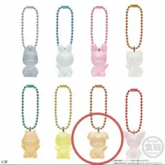 straykids SKZOO グミ&チャーム スンミン パピーム