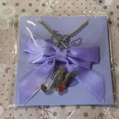 すとぷり ななもりリボンチャーム