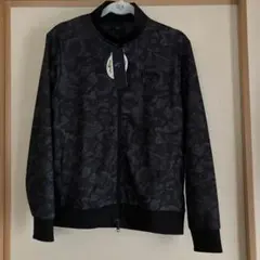 新品　キャロウェイ　ゴルフウェア　Mサイズ エニタイムスエット