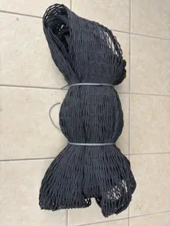 スヌーピー様専用…大型 防球ネット 約10m x 5m - メルカリ
