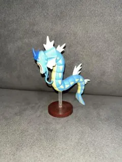 2026年最新】立体ポケモン図鑑 ギャラドスの人気アイテム - メルカリ