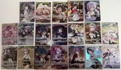 ホロライブカードゲーム ホロカ ボリュームヴォルテックス　まとめ売り