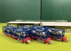 2026年最新】kato コキ200の人気アイテム - メルカリ