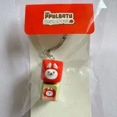 ご当地 ぐでたま ぐでーぷ キーホルダー 着せ替え マスコット 原宿