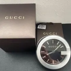 GUCCI グッチ　置時計　テーブルクロック 210のサムネイル