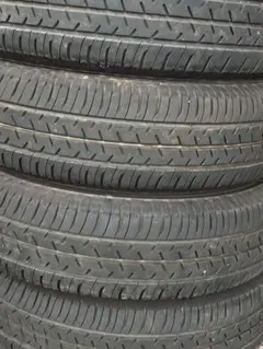 2025年製 セイバーリング SL101 185/70R14 4本セットのサムネイル