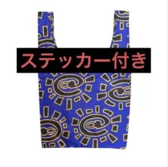 always do what you should do エコバッグ