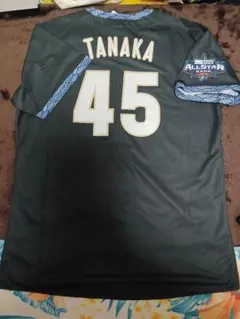 田中瑛斗投手のユニフォームです　XL サイズです