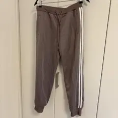 ジャージ パンツ レディースl