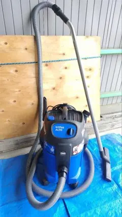 2026年最新】ニルフィスク Nilfisk 掃除機の人気アイテム - メルカリ