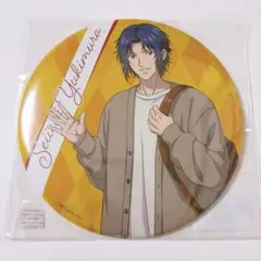 幸村精市 新テニスの王子様 ウェブポン 缶バッジセット - メルカリ