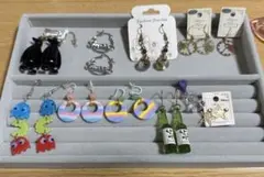 ピアス まとめ売り セット売り