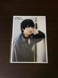 M!LK 吉田仁人 生写真