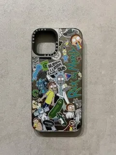 完売品】CASETiFY×SEVENTEEN iPhone15 ケース 箱あり - メルカリ
