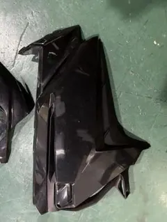 CBR250RR 2023年モデル　カウルのサムネイル