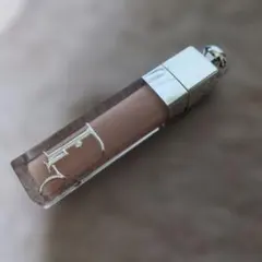 ディオール　アディクト　リップ　マキシマイザー　001　ピンク　リップグロス