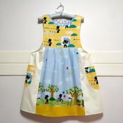 エプロン✽くまパネル