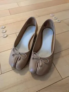 Maison Margiela 足袋バレエ　3cmヒールのサムネイル
