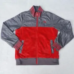 プーマ　ジャケット