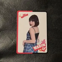 ✨️Dリーグ トレカ MARIN - メルカリ