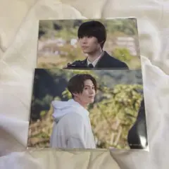 2026年最新】美しい彼 ブロマイドセットの人気アイテム - メルカリ