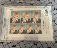 DIABOLIKLOVERS ディアラバ 無神コウ プロフィール帳