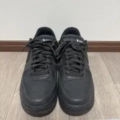 NIKE AIR FORCE 1 GORE-TEX ブラック