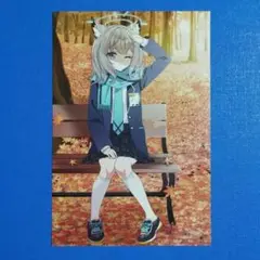 2025年最新】ブルーアーカイブ シロコ タペストリーの人気