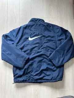 NIKE 00'S OLD中綿ジャケット　ジャンパー