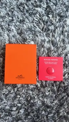HERMES ROUGE HERMÈS ROSE HACIENDAのサムネイル