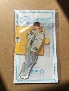井上瑞稀 アクスタ