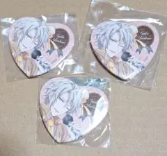 2025年最新】アイナナ 缶バッジ バレンタインの人気アイテム - メルカリ