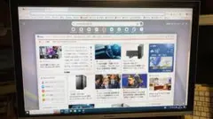希少 TOSHIBA 36DX100 地デジ内蔵 ブラウン管テレビ - メルカリ