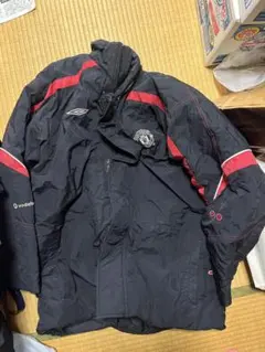 2026年最新】manchester united umbroの人気アイテム - メルカリ