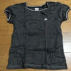 Nike 半袖Tシャツ M ダークグレー