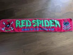 2026年最新】red spider レッドスパイダーの人気アイテム - メルカリ