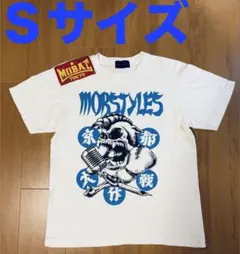 京都大作戦 MOBSTYLES コラボTシャツのサムネイル