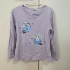 長袖カットソー ＫＰ