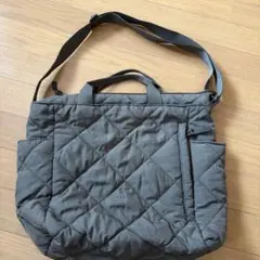 2ウェイショルダーバックのサムネイル