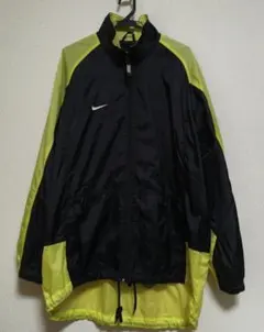 Nike ウィンドブレーカー　ナイキビンテージ