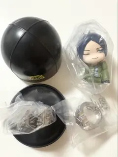 六道骸　ボンゴレリング