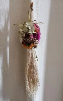 スワッグ インテリア